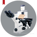 BIOBASE CHINA Inverted Biological Microscope BMI-202 Trinocular Table Top Laboratory Microscope